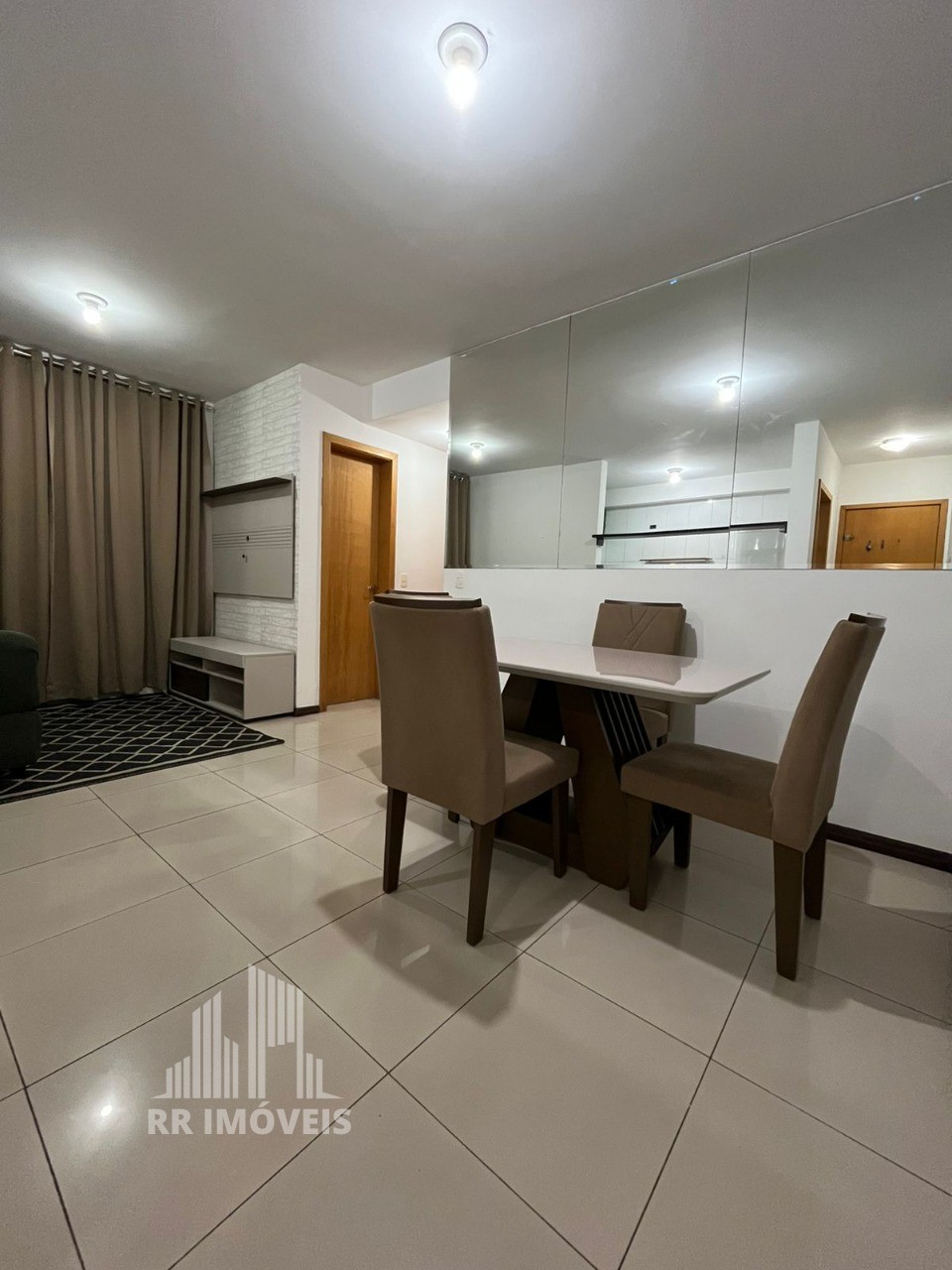 Apartamento, 2 quartos, 59 m² - Foto 2