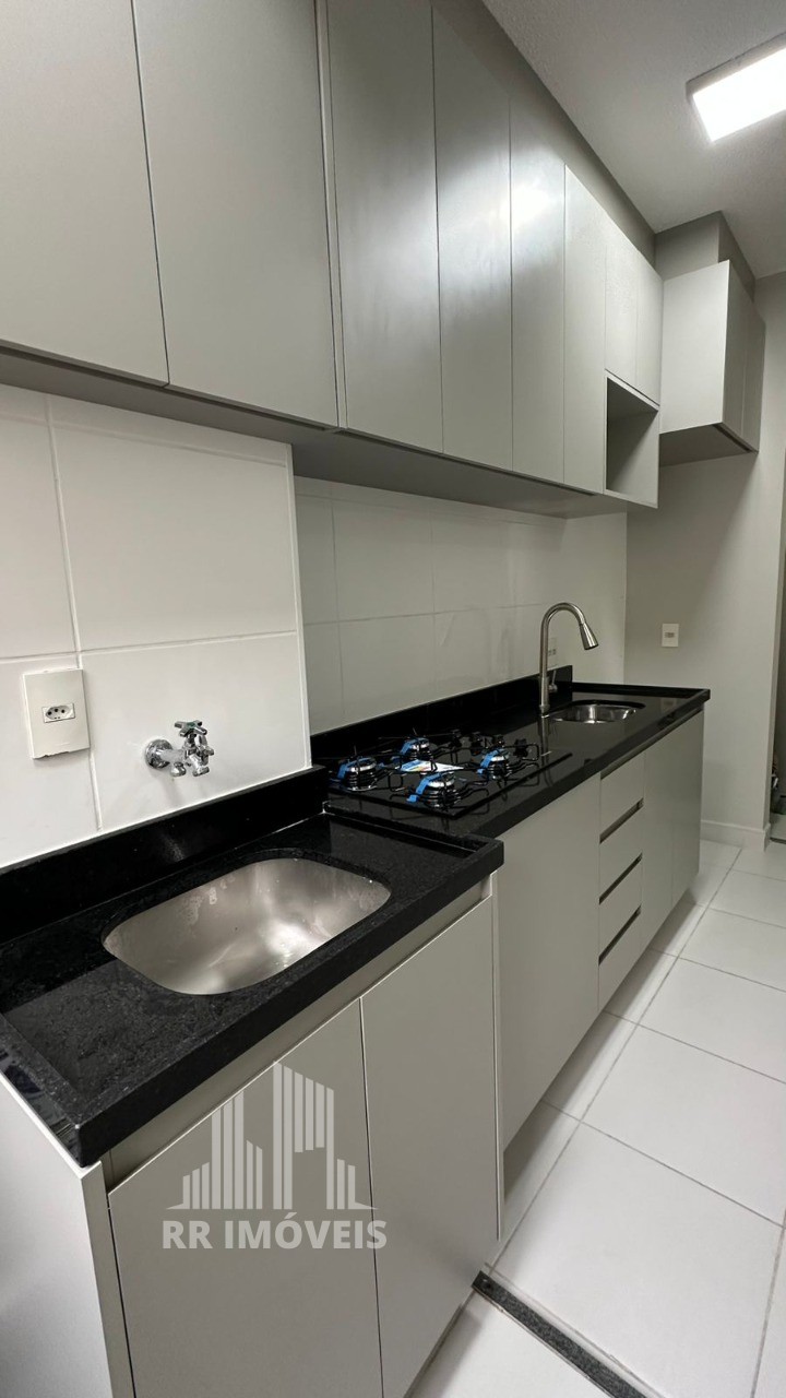 Apartamento, 2 quartos, 45 m² - Foto 3