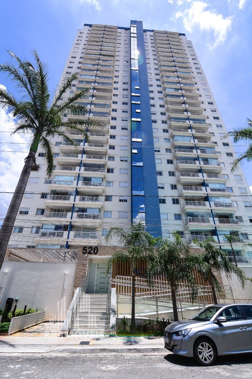 Apartamento, 2 quartos, 45 m² - Foto 34