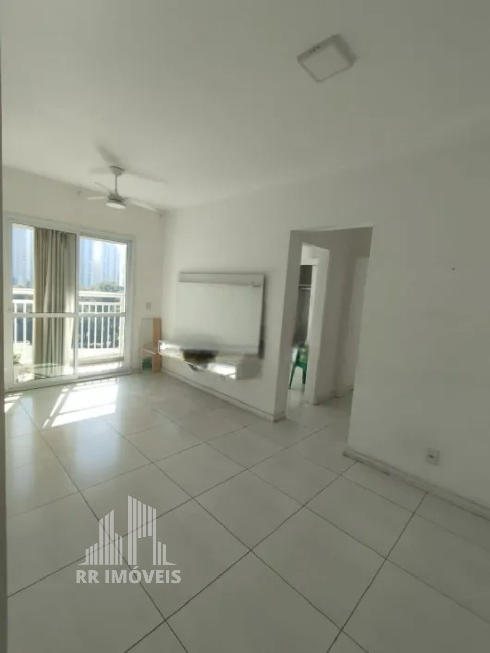Apartamento, 2 quartos, 60 m² - Foto 1