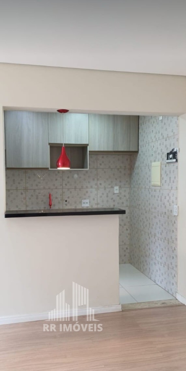 Apartamento, 2 quartos, 53 m² - Foto 2