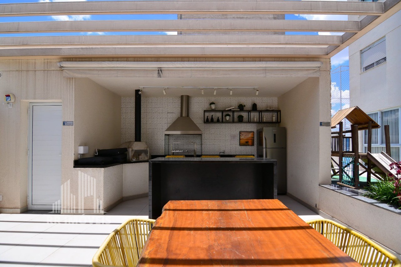 Apartamento, 2 quartos, 45 m² - Foto 35
