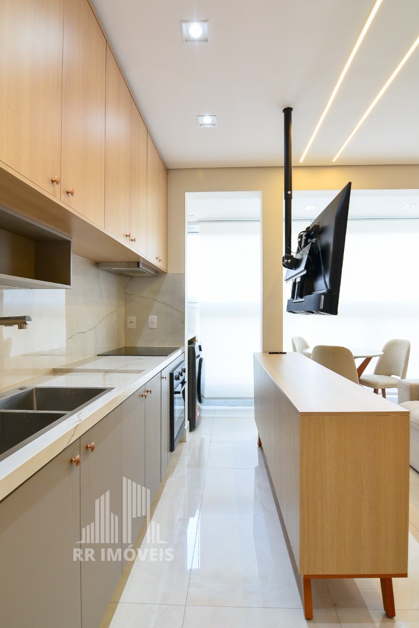 Apartamento, 2 quartos, 45 m² - Foto 5