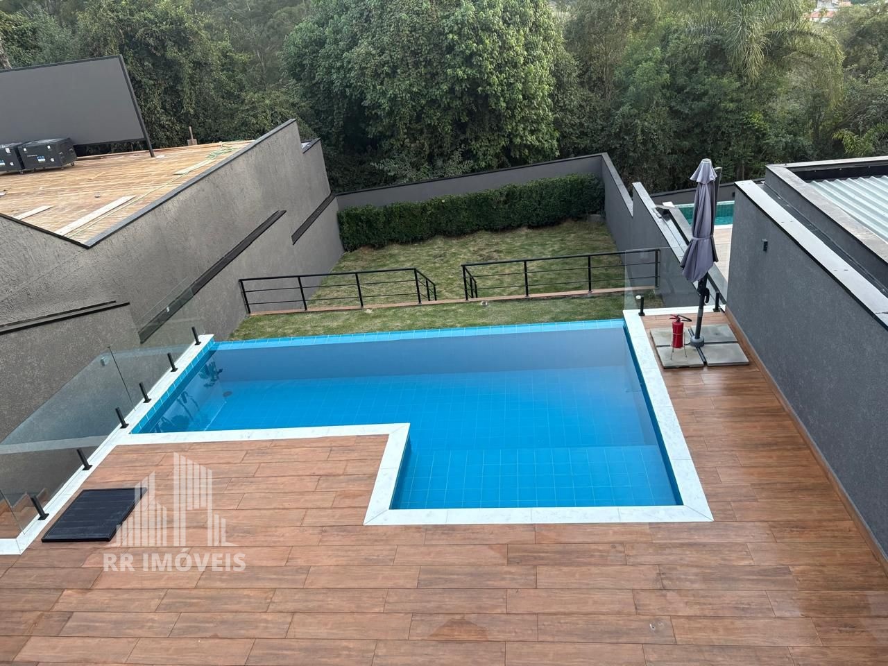 Casa, 3 quartos, 240 m² - Foto 25