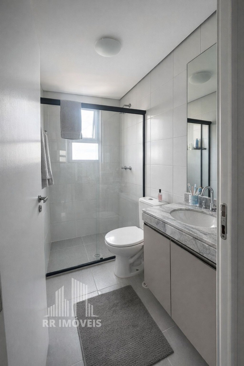 Apartamento, 2 quartos, 60 m² - Foto 14