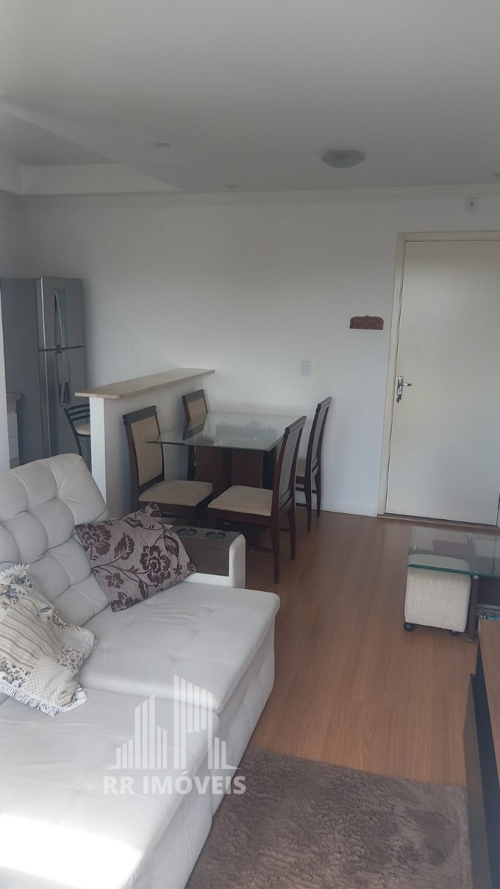 Apartamento, 2 quartos, 54 m² - Foto 4