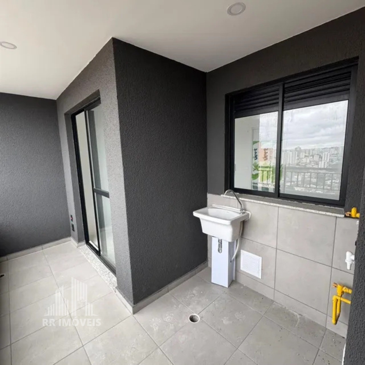 Apartamento, 2 quartos, 58 m² - Foto 5
