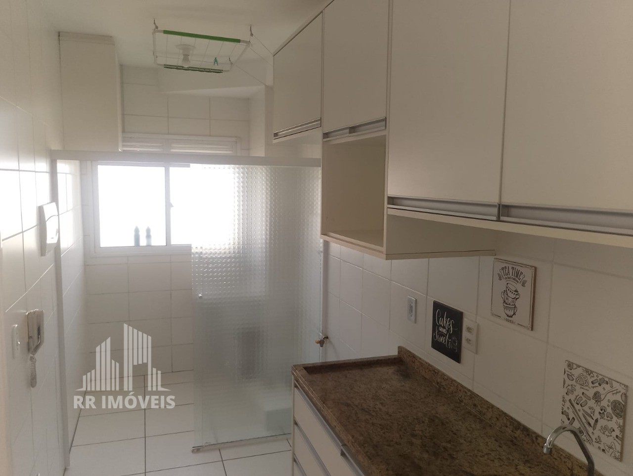 Apartamento, 2 quartos, 54 m² - Foto 4