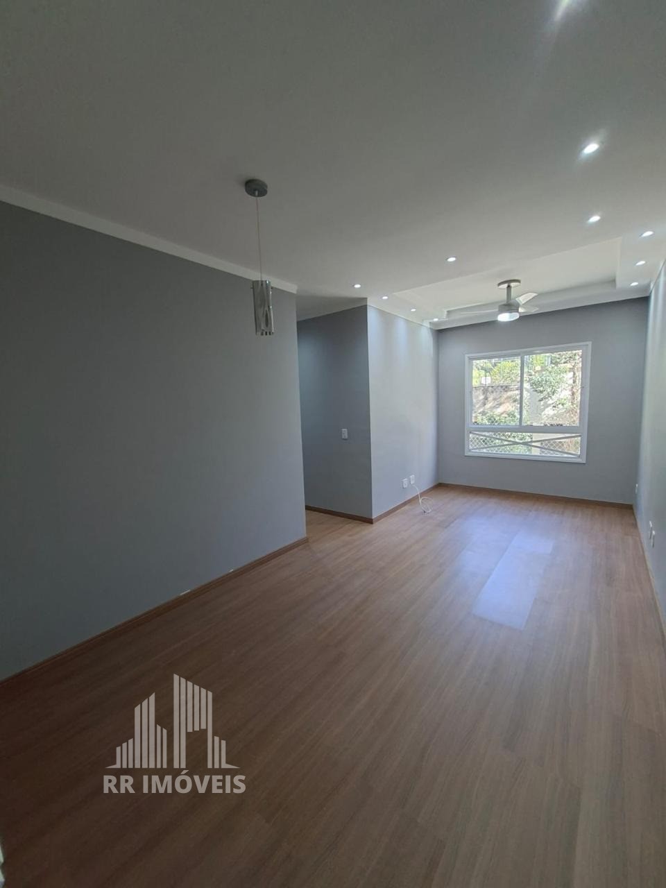 Apartamento, 3 quartos, 69 m² - Foto 1