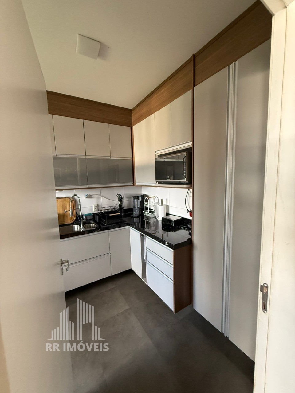 Apartamento, 2 quartos, 60 m² - Foto 5
