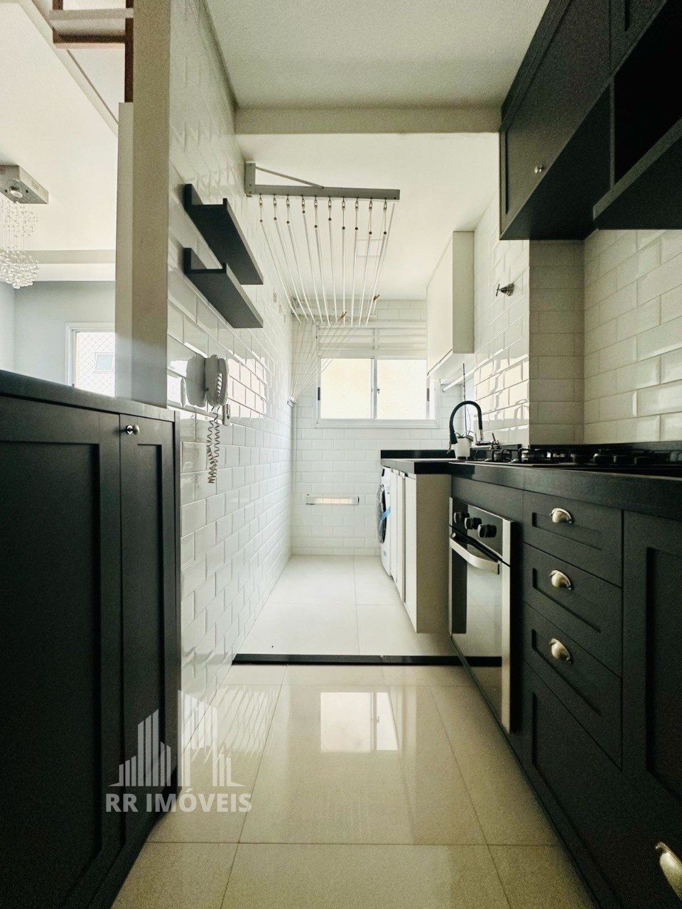 Apartamento, 2 quartos, 51 m² - Foto 6