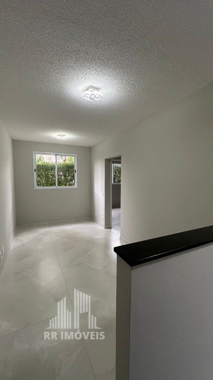 Apartamento, 2 quartos, 45 m² - Foto 6