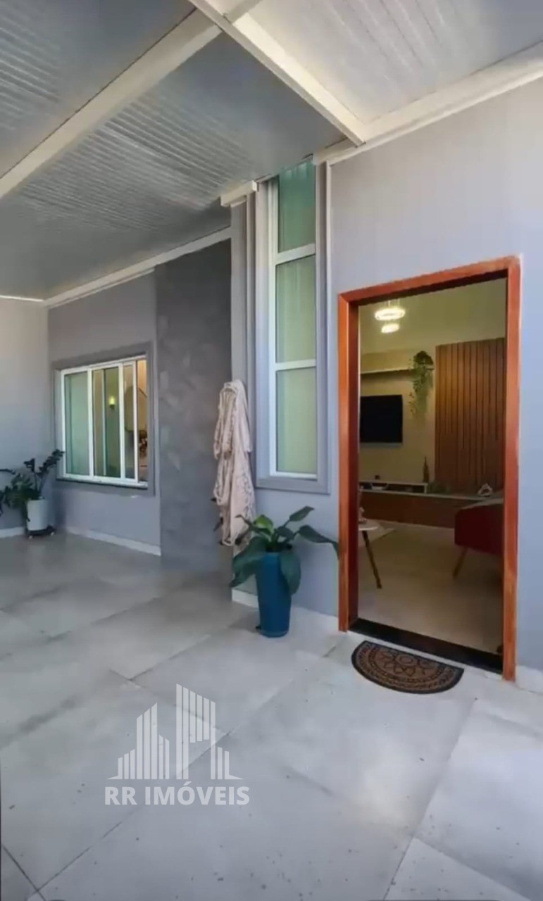 Casa, 3 quartos, 156 m² - Foto 12
