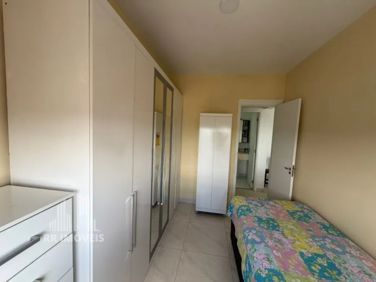 Apartamento, 2 quartos, 60 m² - Foto 12