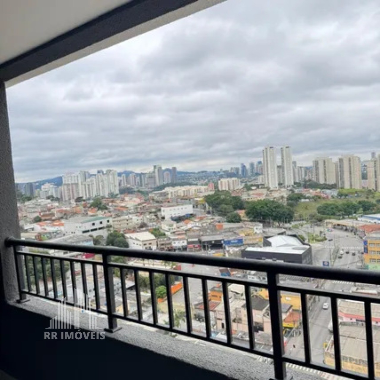 Apartamento, 2 quartos, 58 m² - Foto 2