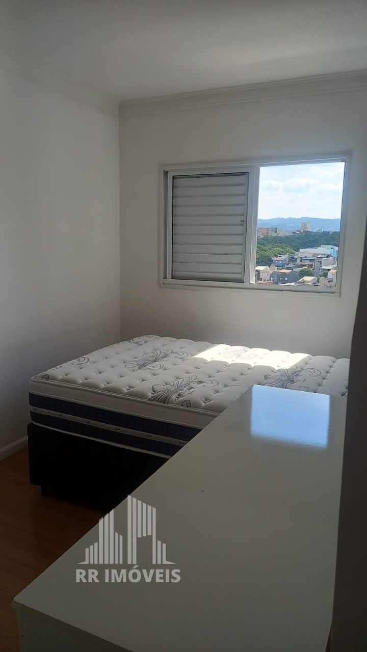 Apartamento, 2 quartos, 54 m² - Foto 10