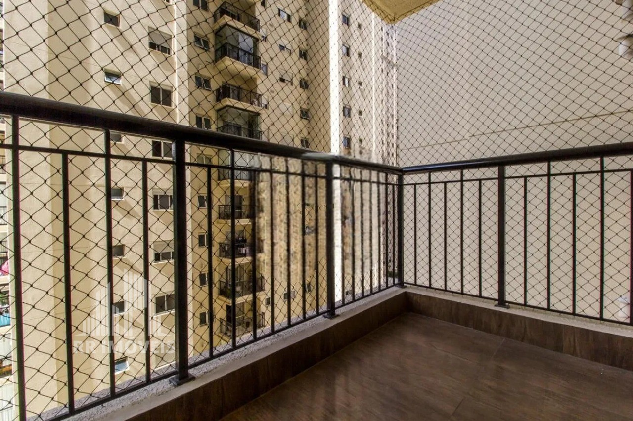 Apartamento, 2 quartos, 68 m² - Foto 8