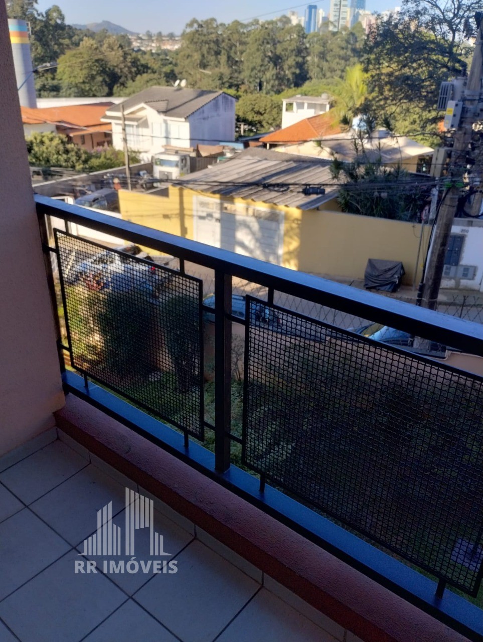 Apartamento, 2 quartos, 60 m² - Foto 2