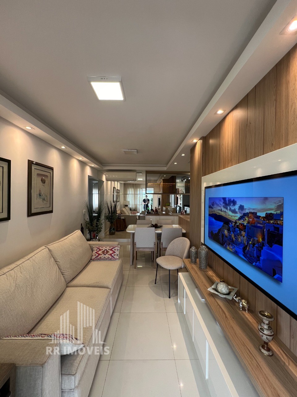 Apartamento, 2 quartos, 68 m² - Foto 9