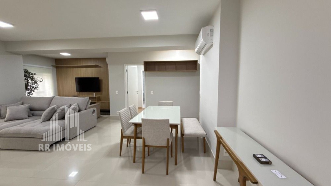 Apartamento, 3 quartos, 110 m² - Foto 3