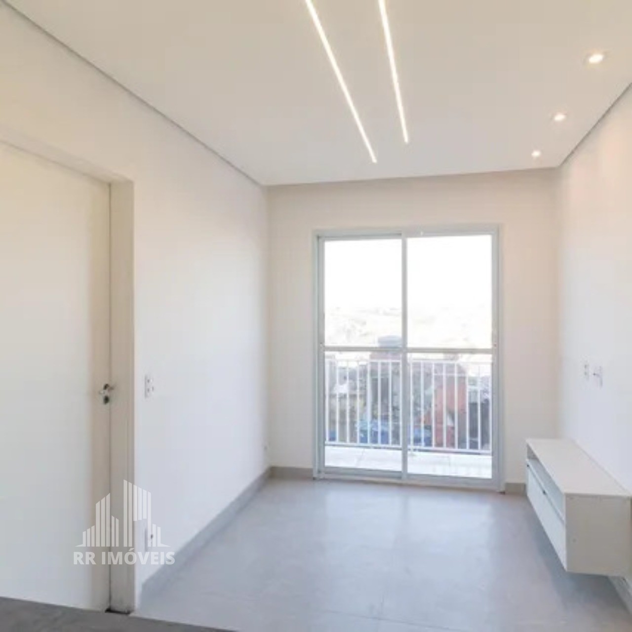 Apartamento, 2 quartos, 42 m² - Foto 3