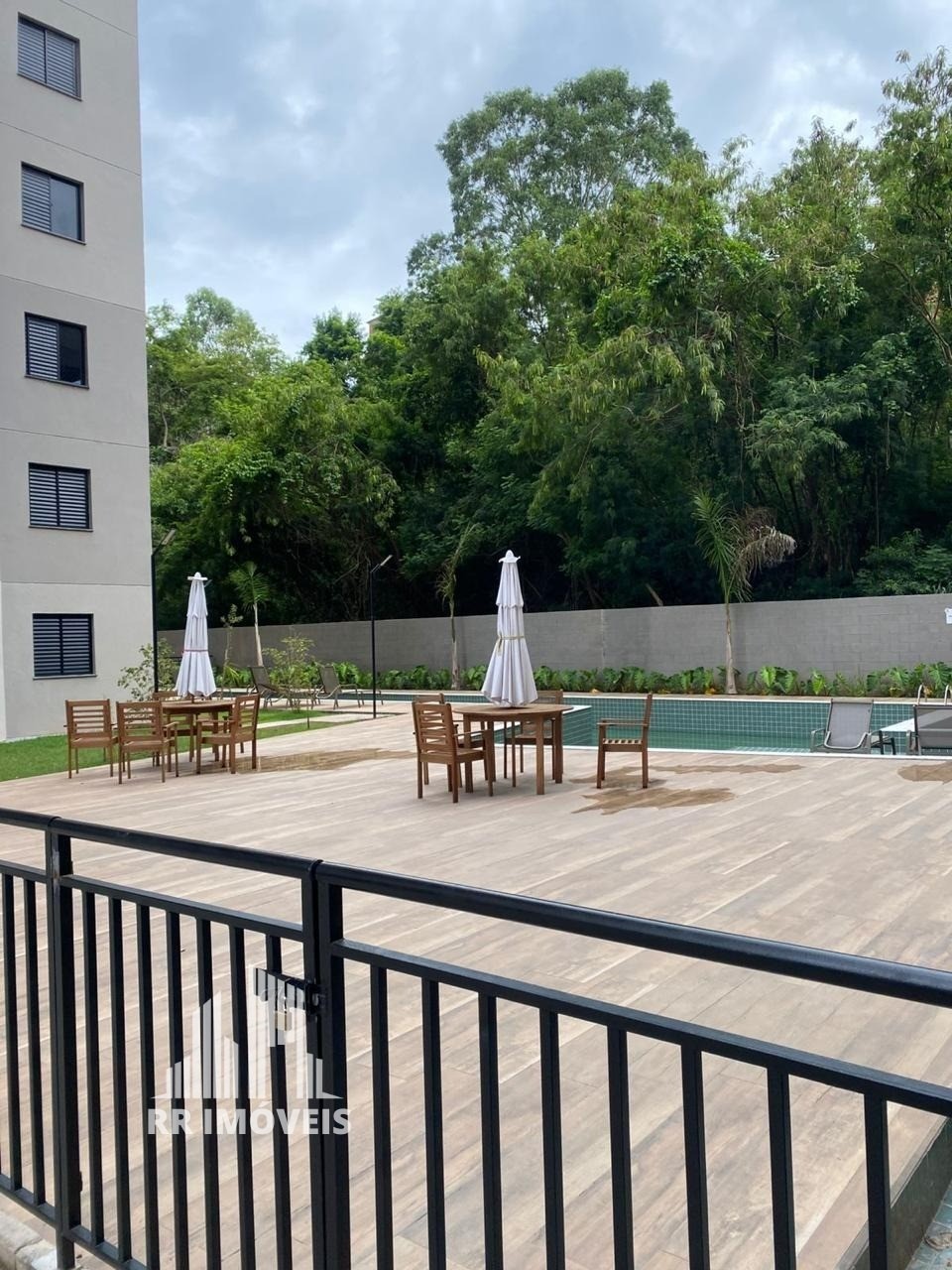 Apartamento, 2 quartos, 56 m² - Foto 30