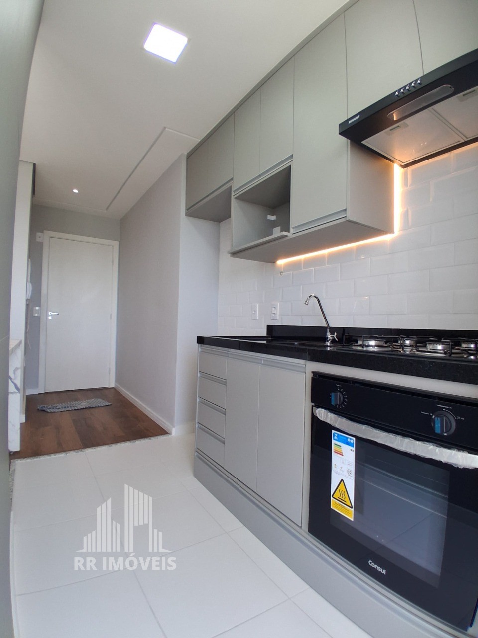 Apartamento, 2 quartos, 55 m² - Foto 2