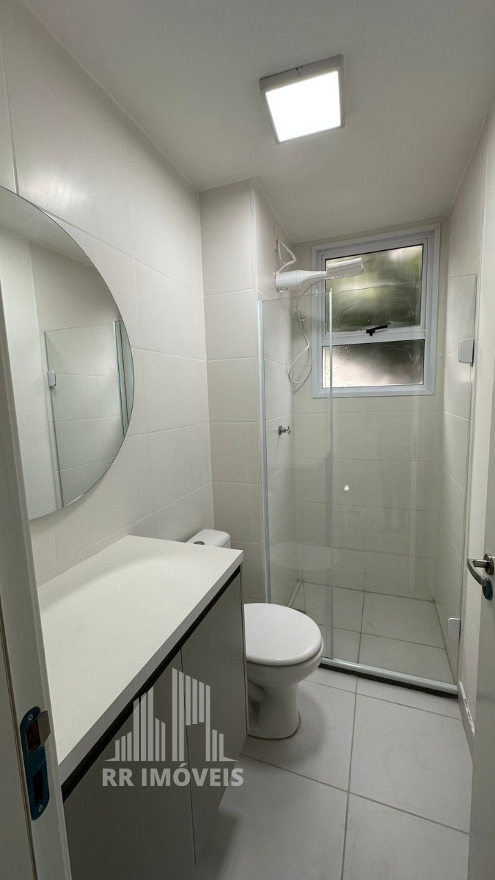 Apartamento, 2 quartos, 45 m² - Foto 9
