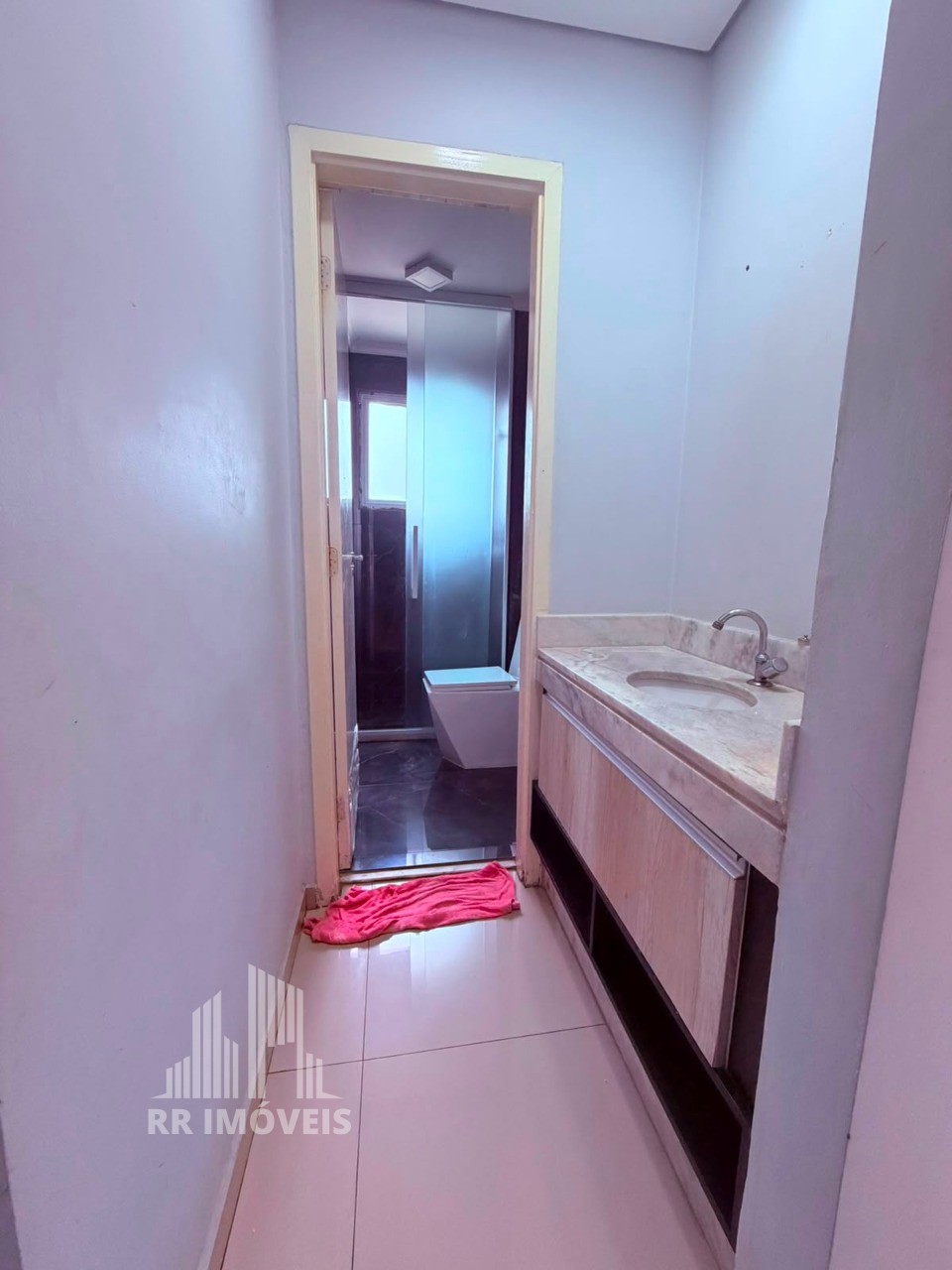 Apartamento, 2 quartos, 56 m² - Foto 7