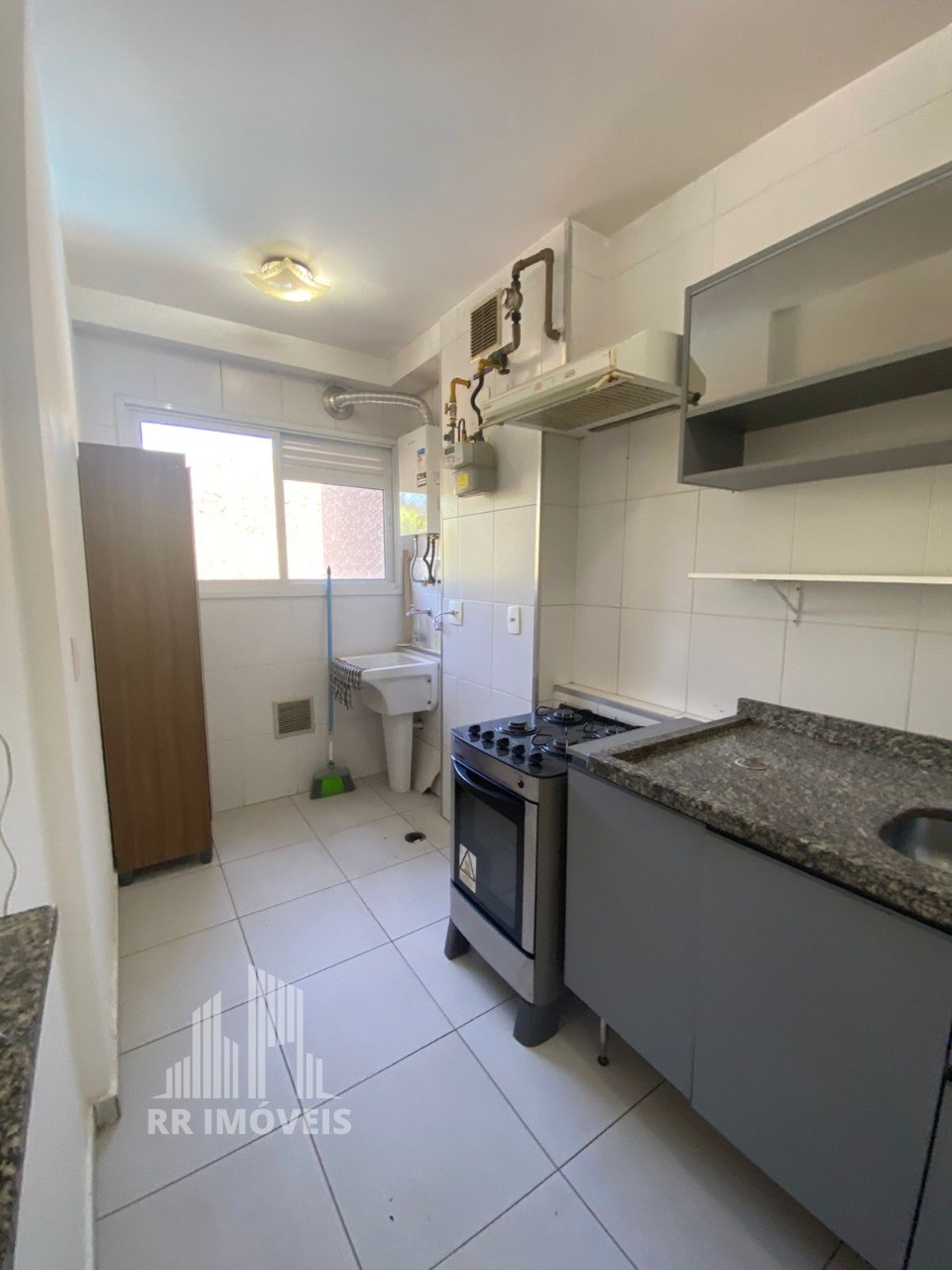 Apartamento, 2 quartos, 56 m² - Foto 9