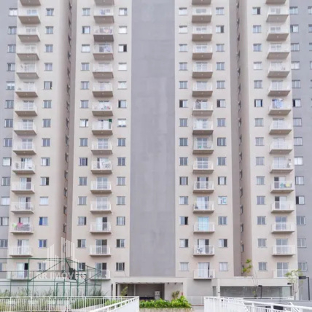 Apartamento, 2 quartos, 42 m² - Foto 20