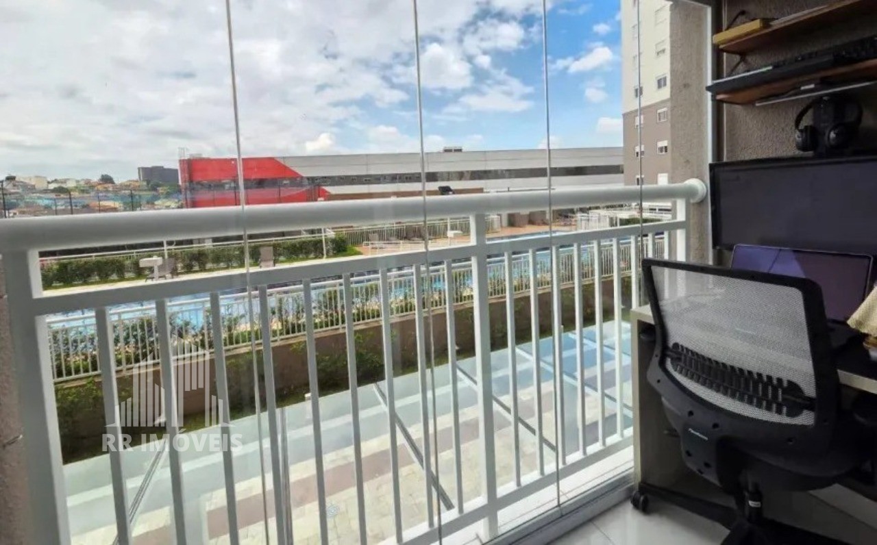 Apartamento, 2 quartos, 62 m² - Foto 8