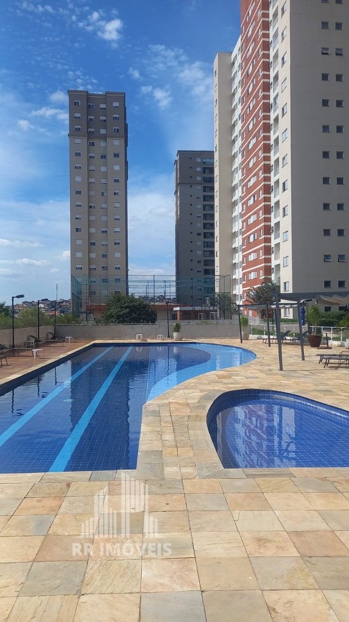 Apartamento, 2 quartos, 54 m² - Foto 17