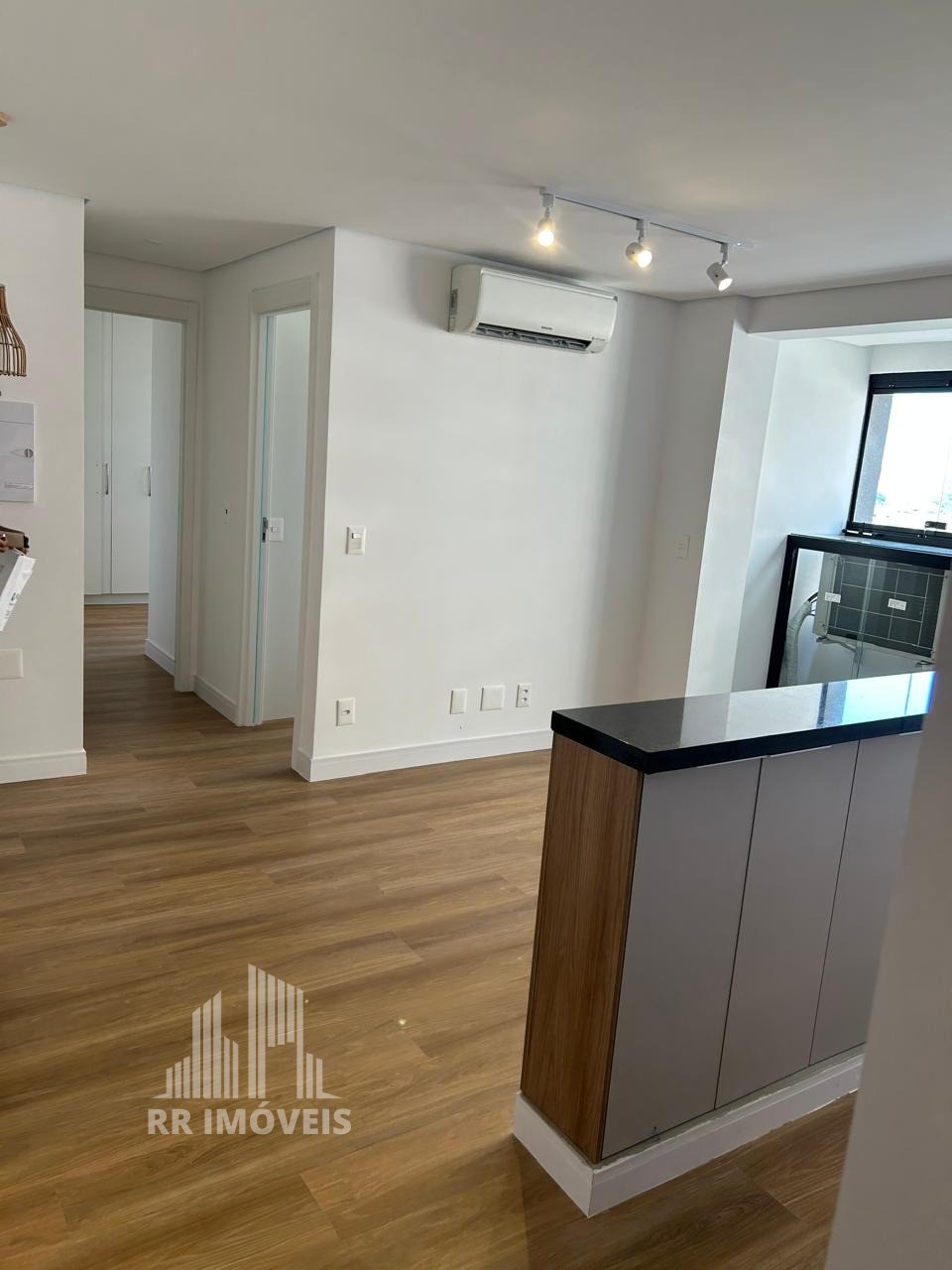 Apartamento, 2 quartos, 59 m² - Foto 3