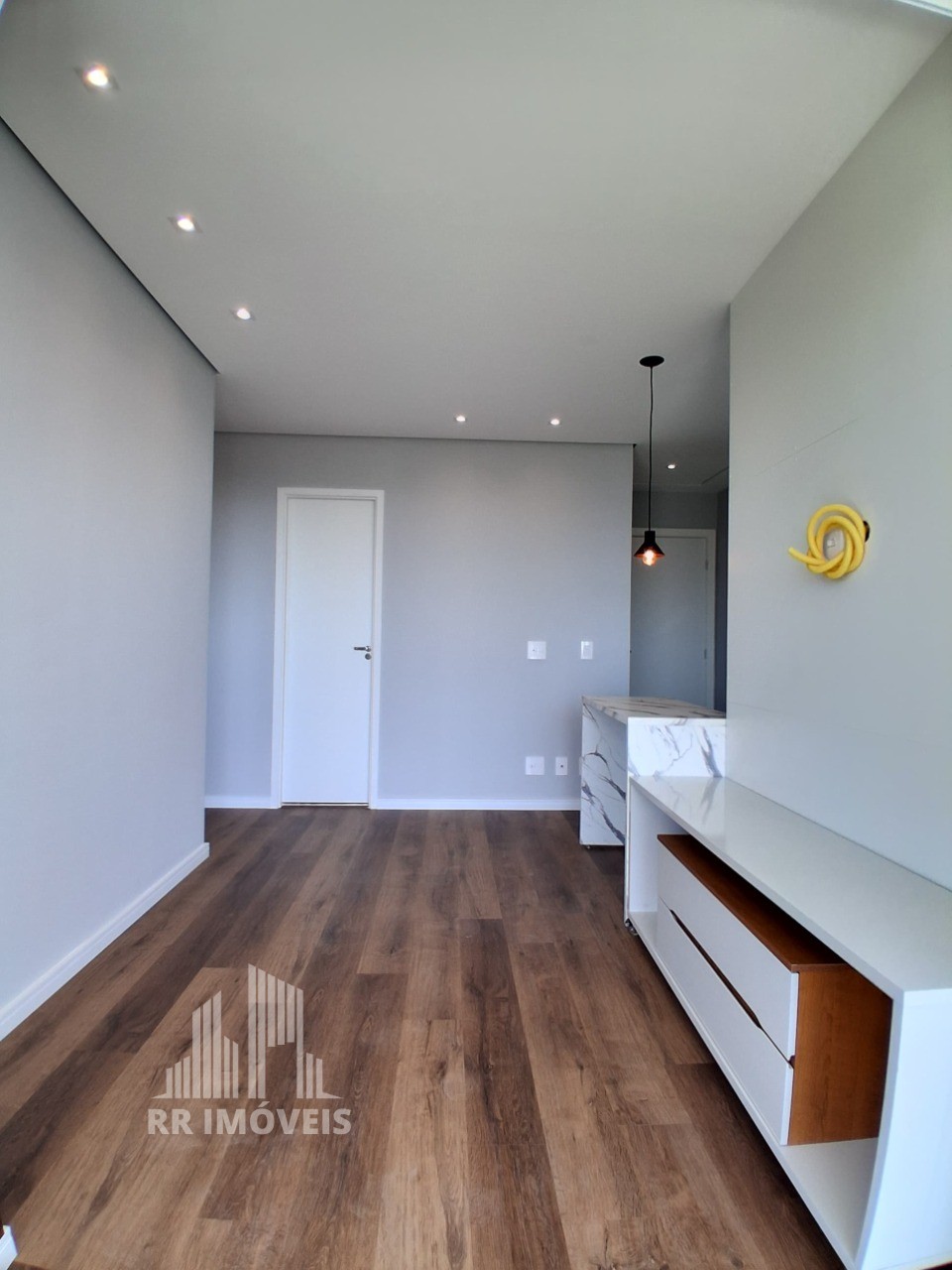 Apartamento, 2 quartos, 55 m² - Foto 1