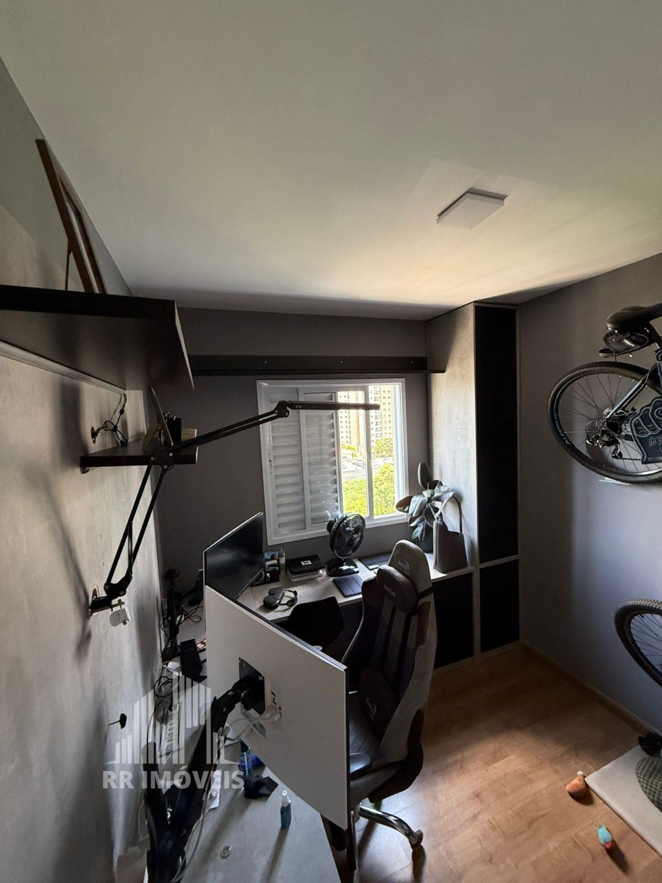 Apartamento, 2 quartos, 60 m² - Foto 11