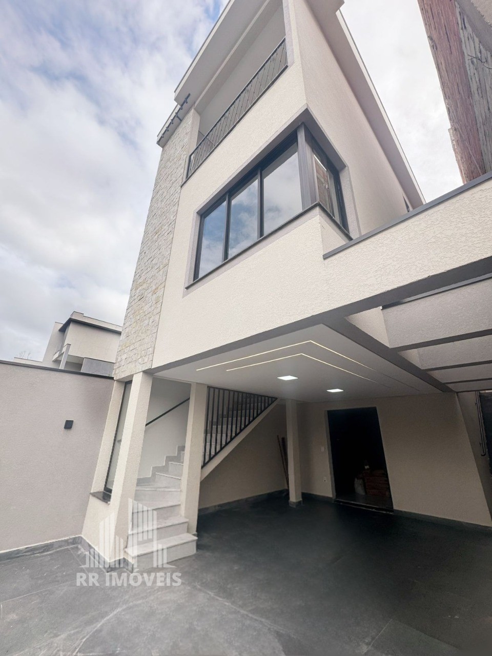 Casa, 3 quartos, 142 m² - Foto 1