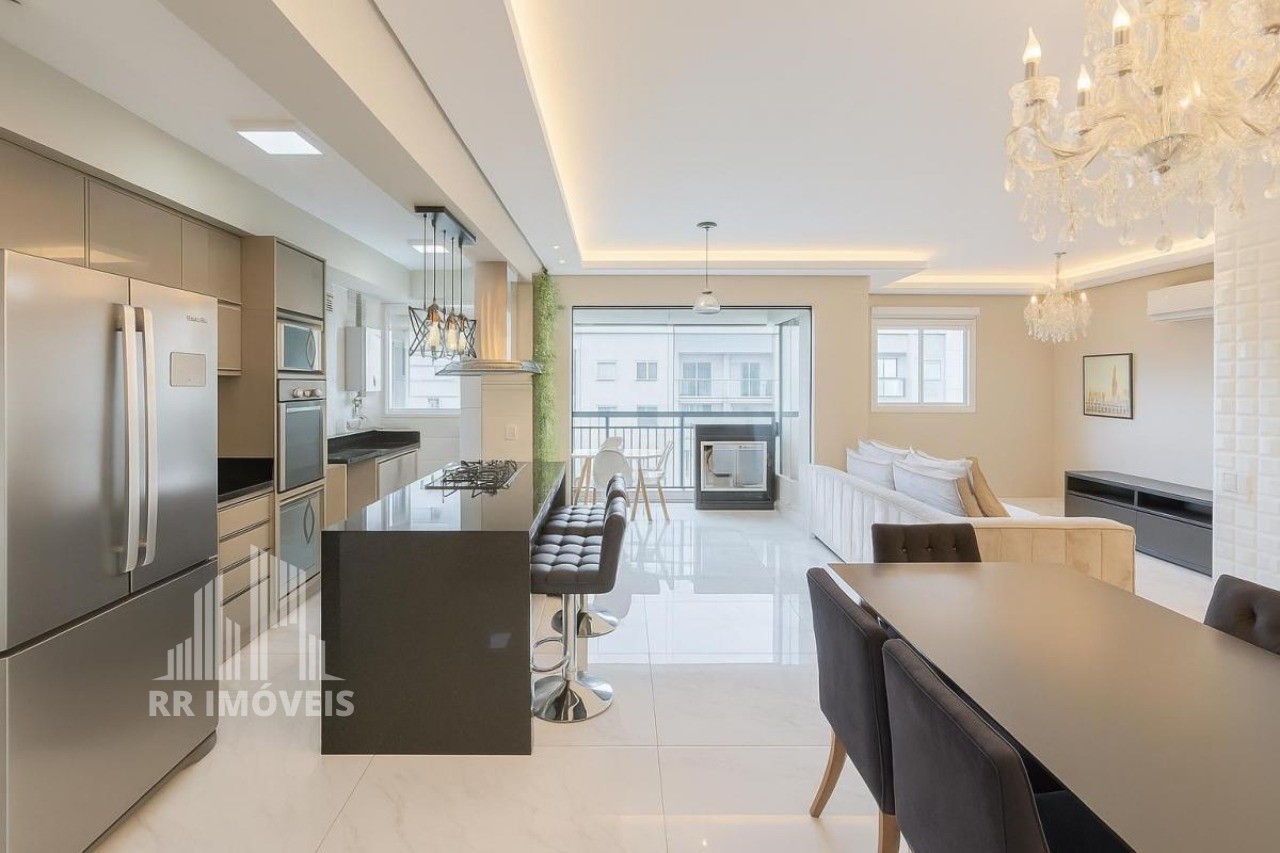Apartamento, 2 quartos, 81 m² - Foto 3