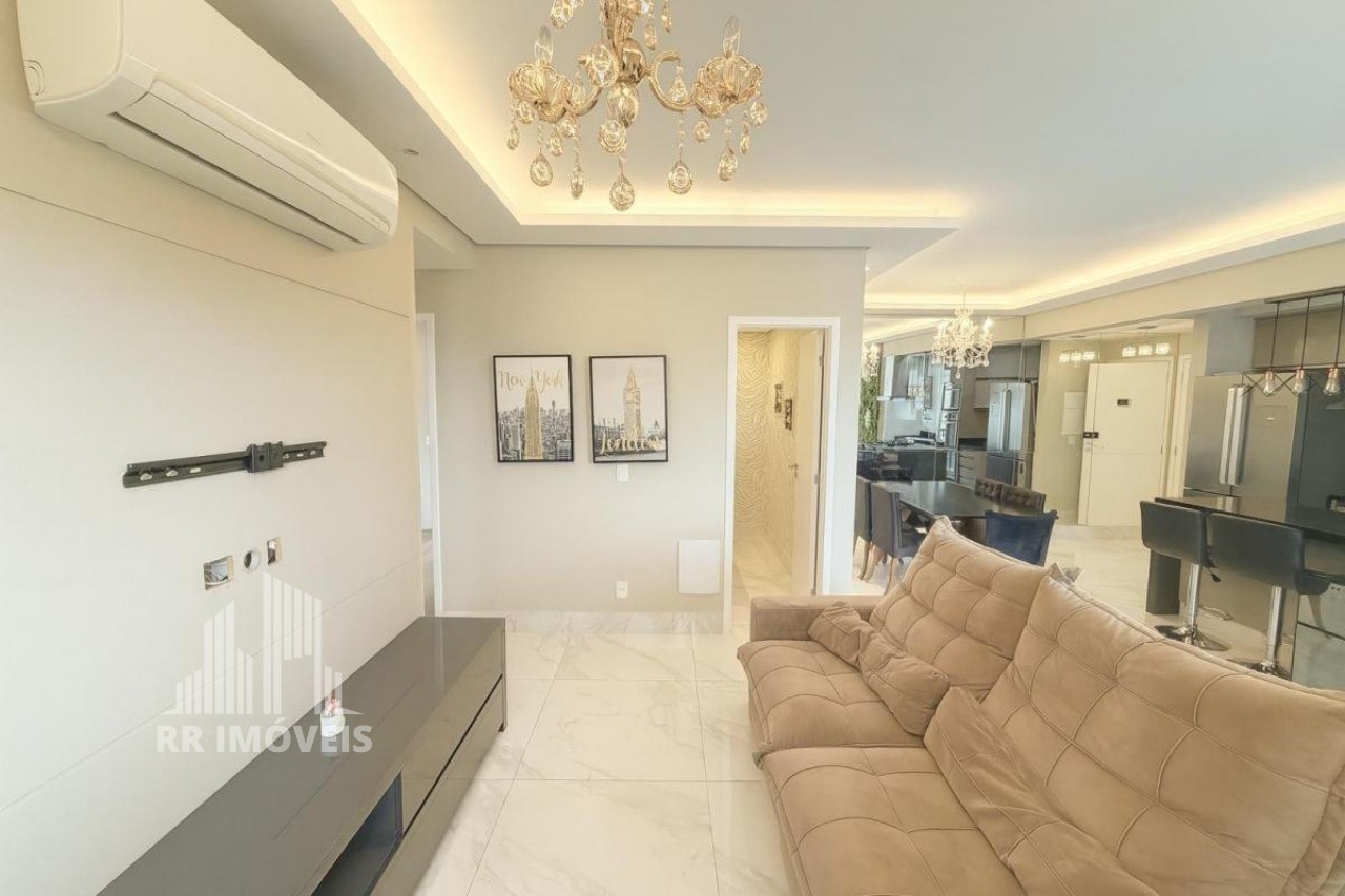 Apartamento, 2 quartos, 81 m² - Foto 9
