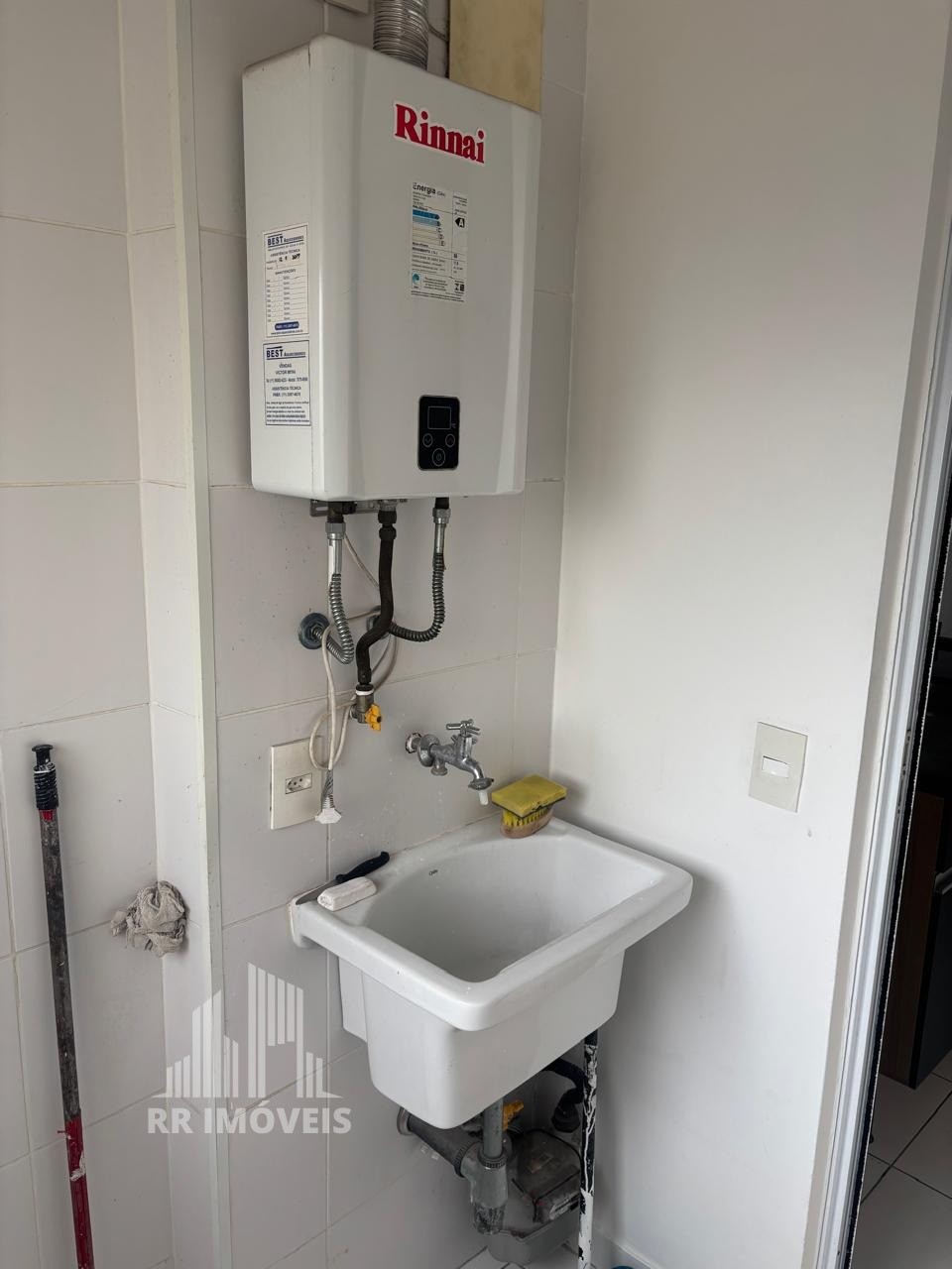Apartamento, 3 quartos, 68 m² - Foto 11