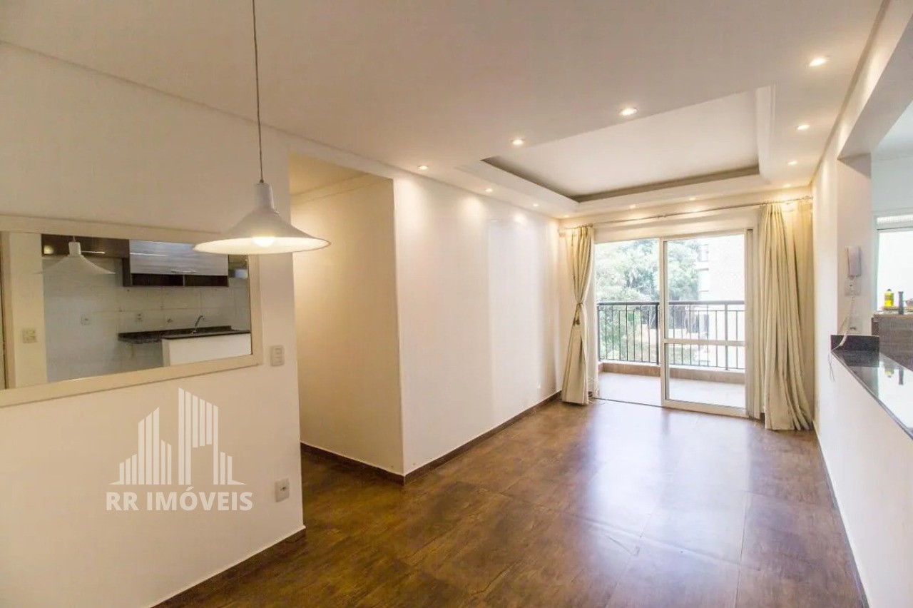 Apartamento, 2 quartos, 68 m² - Foto 2