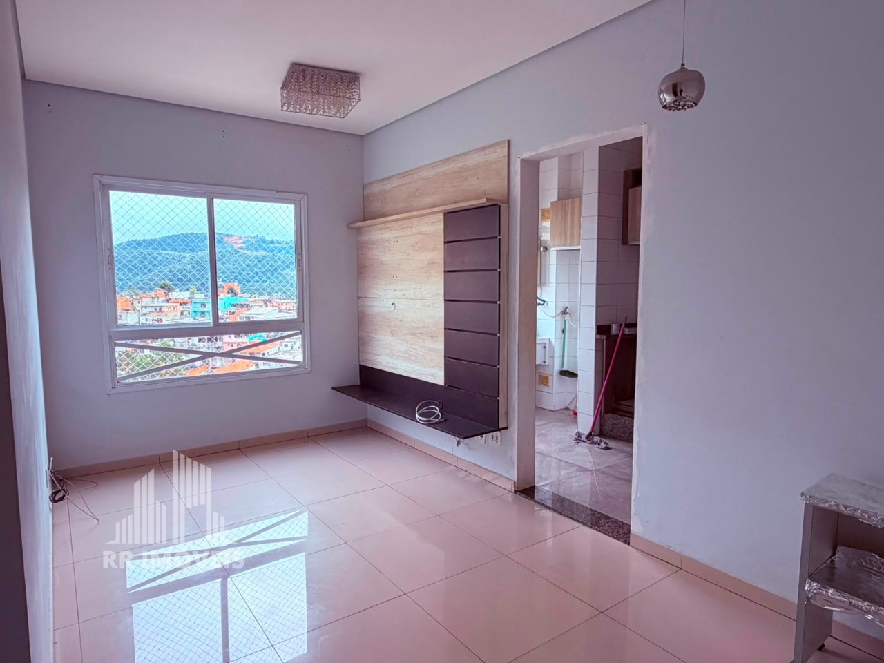 Apartamento, 2 quartos, 56 m² - Foto 1