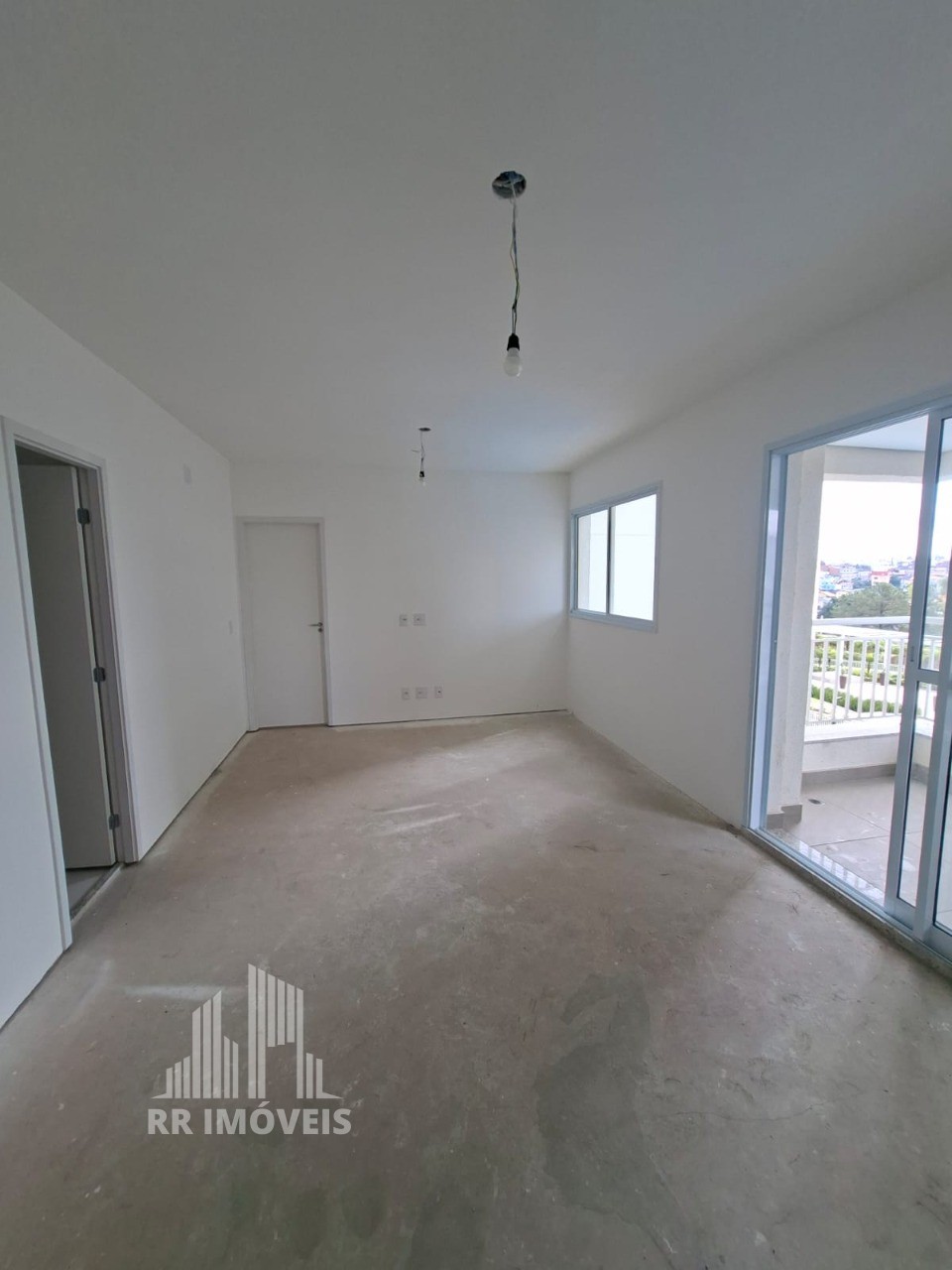 Apartamento, 1 quarto, 54 m² - Foto 12