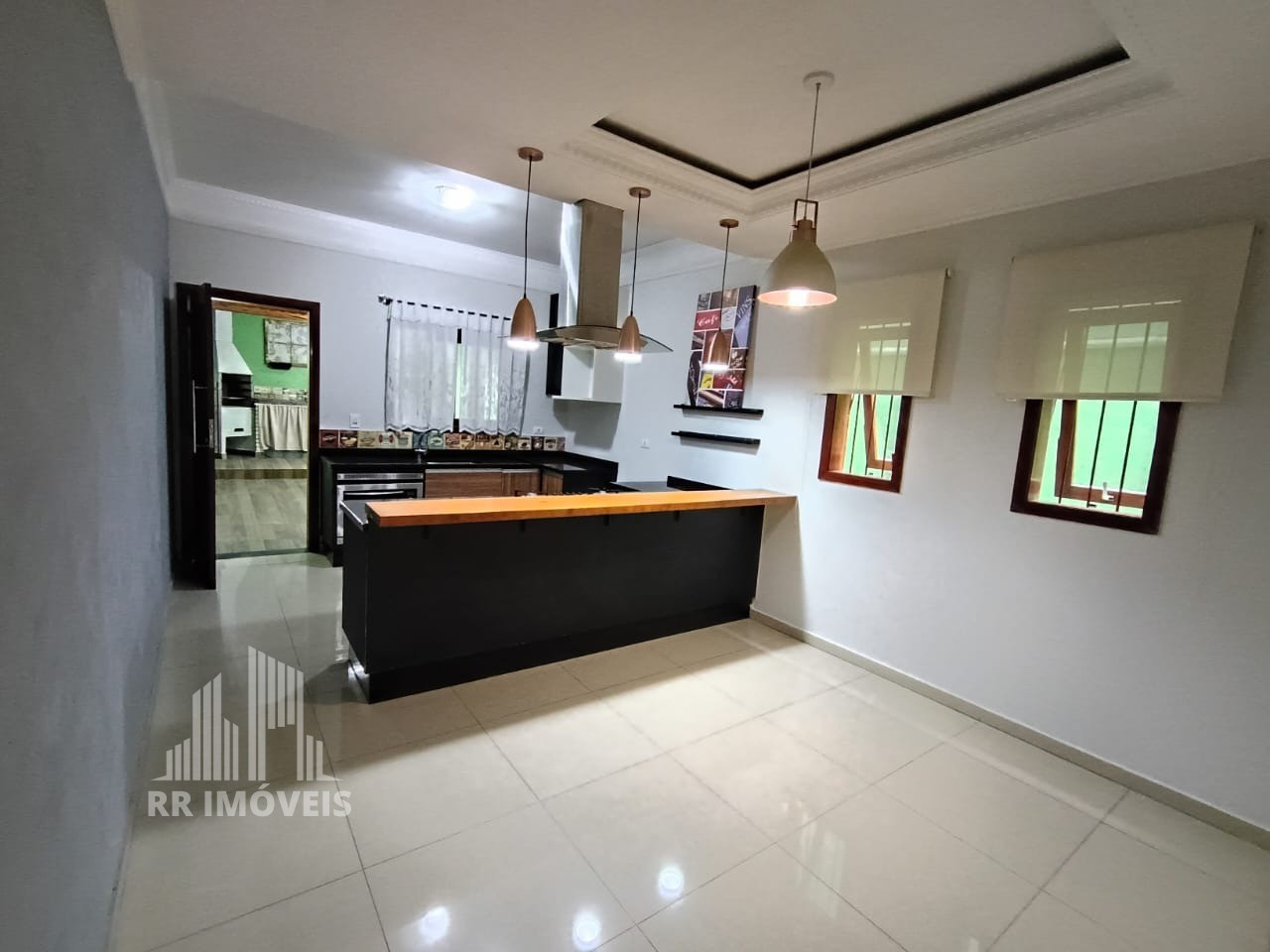 Casa, 3 quartos, 176 m² - Foto 3