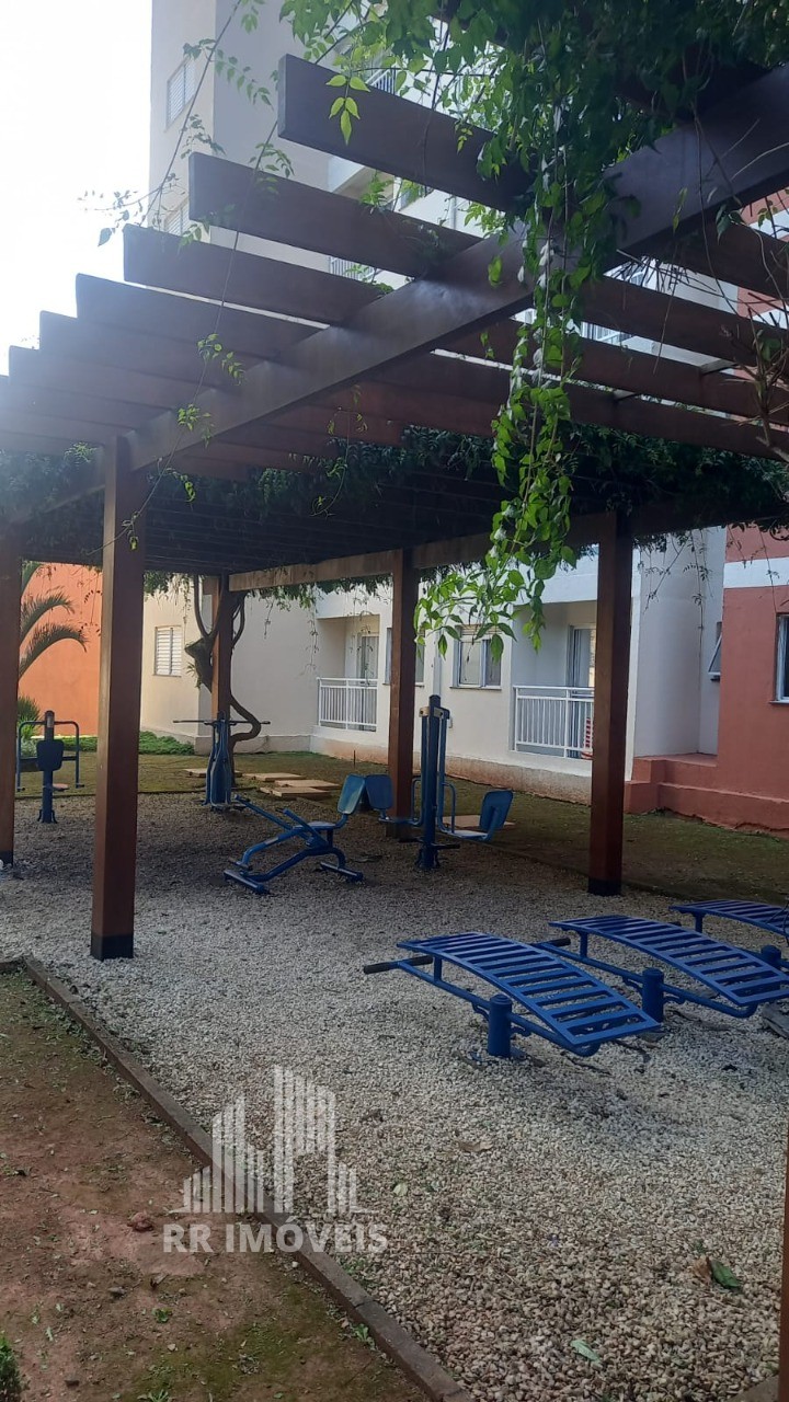 Apartamento, 2 quartos, 54 m² - Foto 20