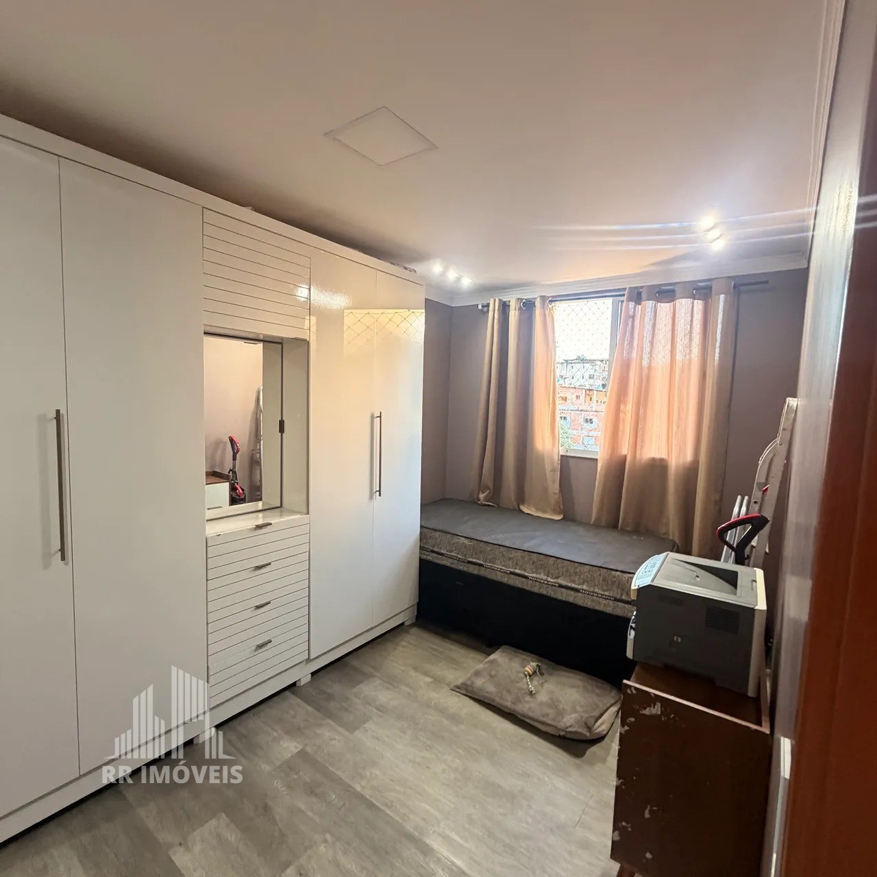 Apartamento, 3 quartos, 62 m² - Foto 9