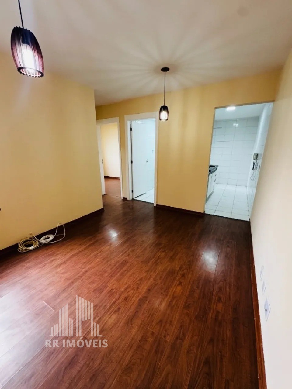 Apartamento, 2 quartos, 47 m² - Foto 3
