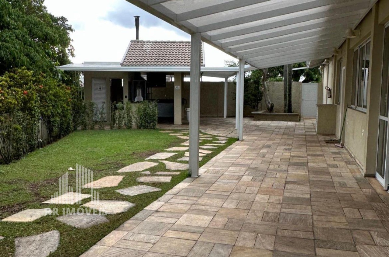 Casa, 3 quartos, 95 m² - Foto 33