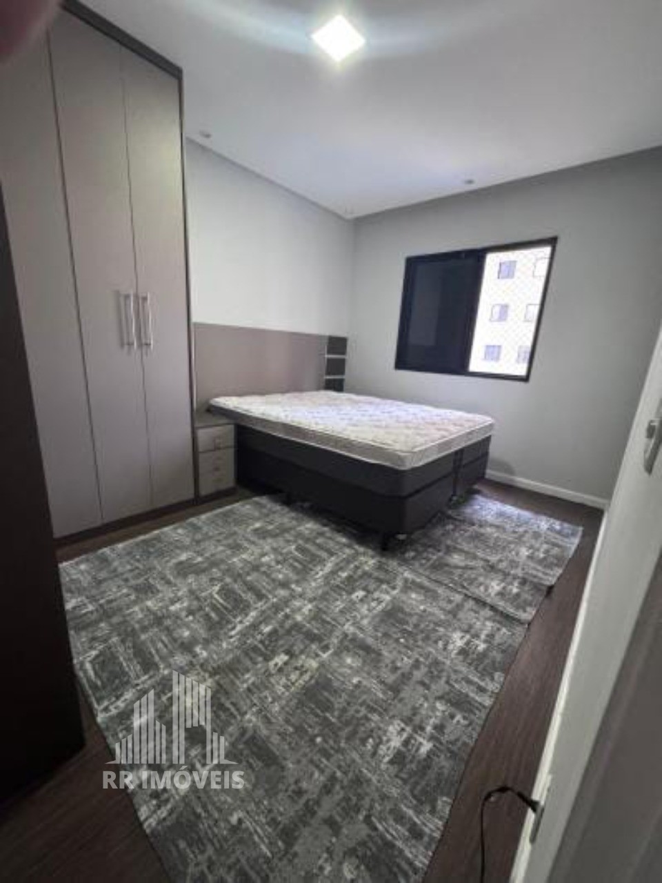 Apartamento, 2 quartos, 53 m² - Foto 4