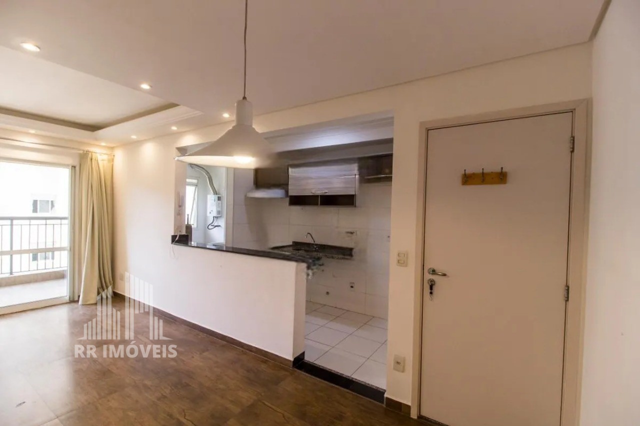 Apartamento, 2 quartos, 68 m² - Foto 3